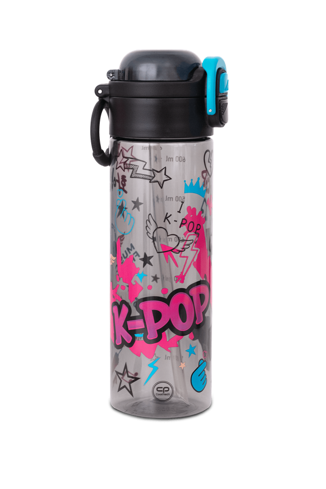 Бутилка 680 ml K-POP - DARK - Coolpack 1