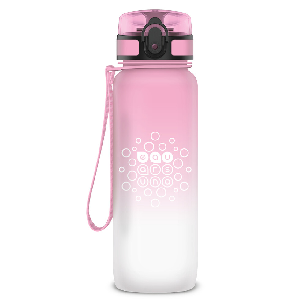 Бутилка Ars Una matte - 800 ml Candy floss (5452) 1
