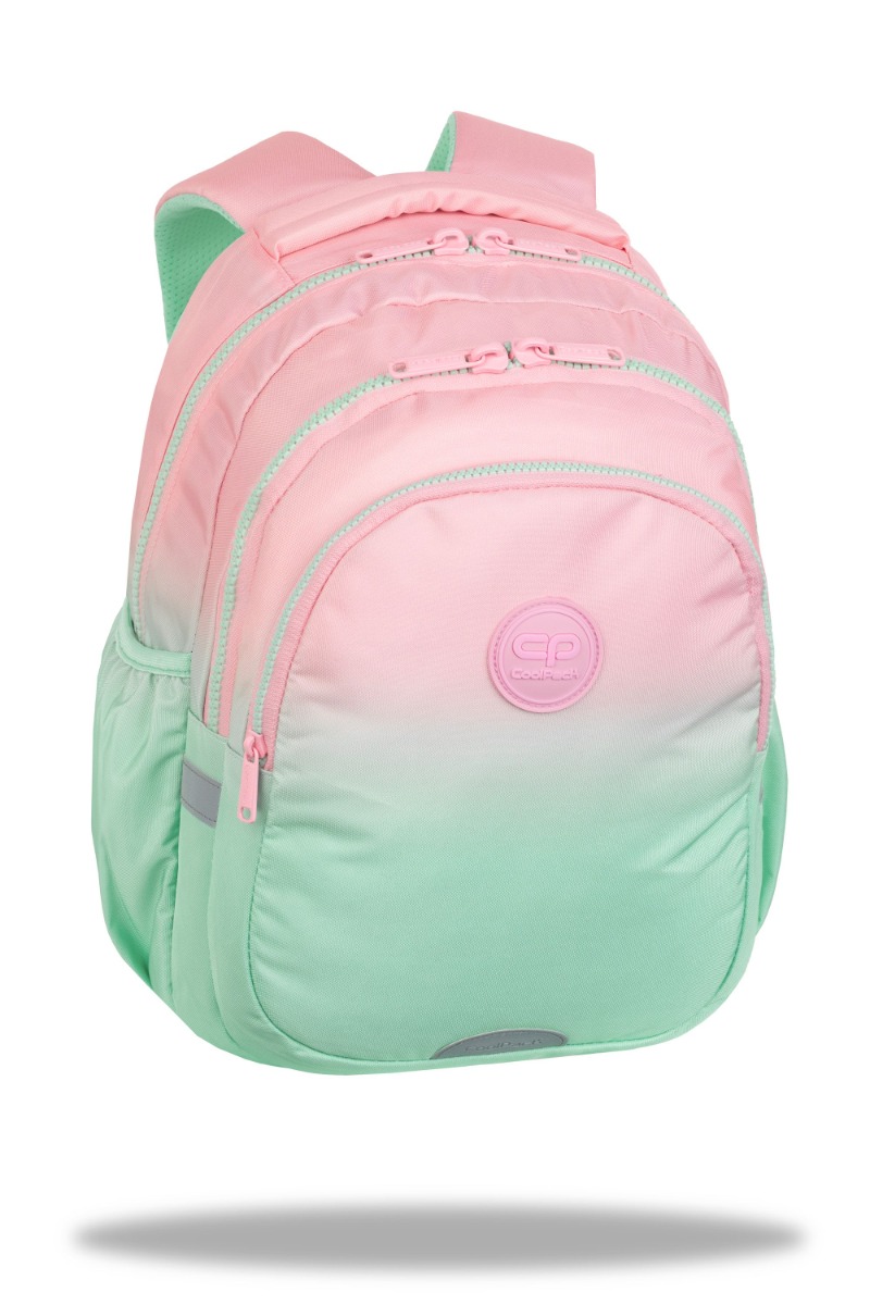 Ученическа раница Coolpack - JERRY - Gradient Strawberry 1