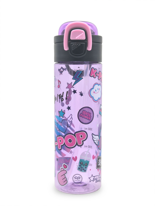 Бутилка 680 ml K-POP - BRIGHT - Coolpack 1