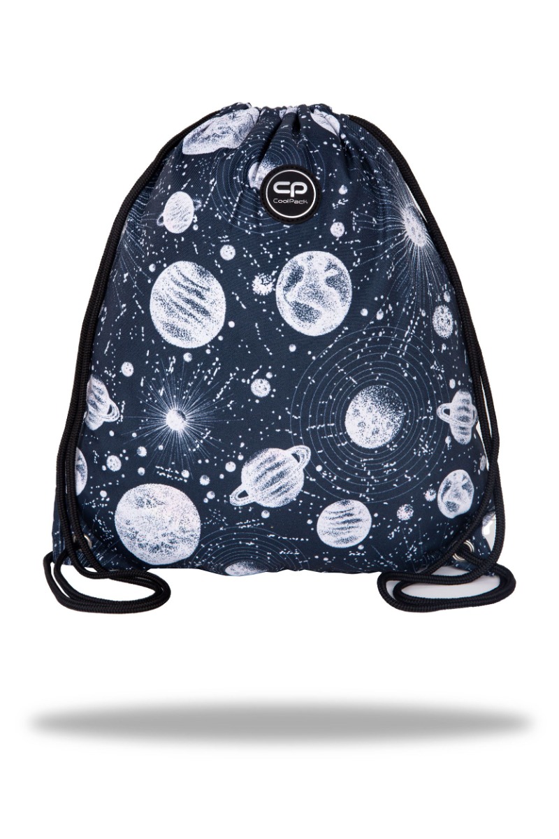 Спортна торба COOLPACK - SPRINT - Moon 1