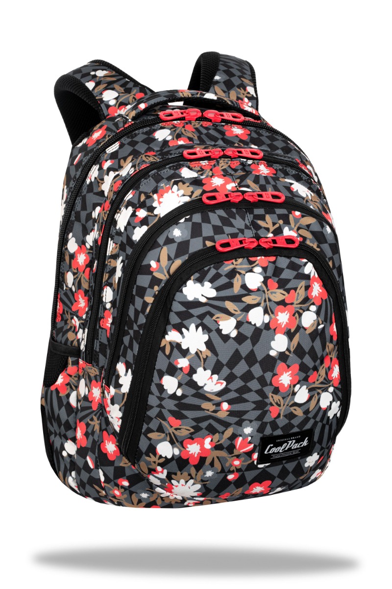 Ученическа раница COOLPACK - DRAFTER - Venice 1