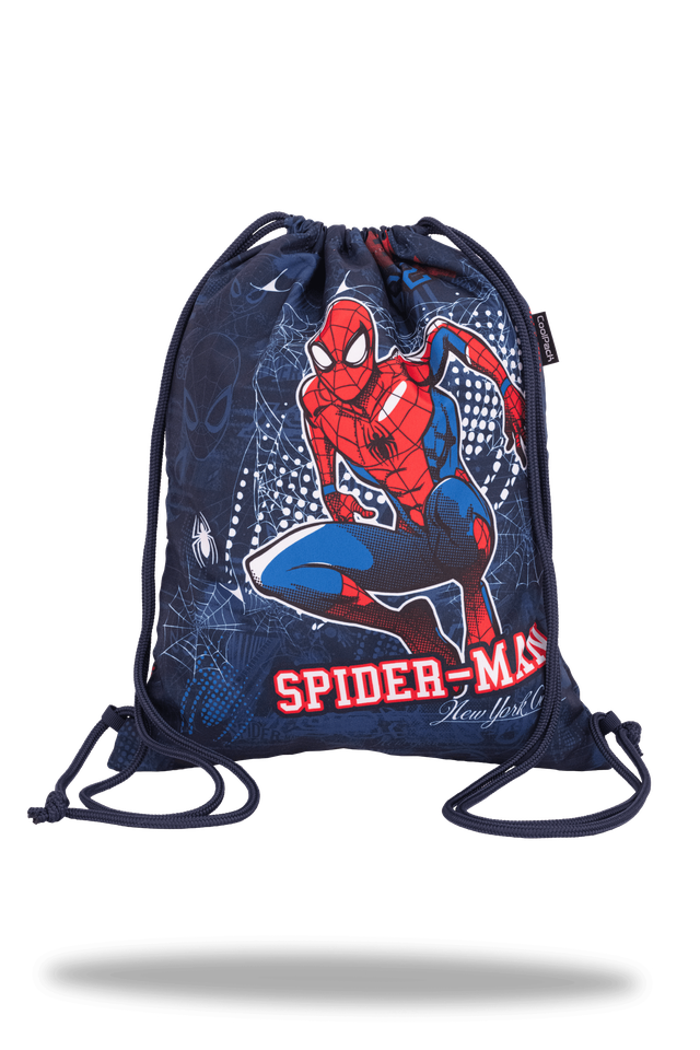 Спортна торба Coolpack - BETA - Spiderman 1