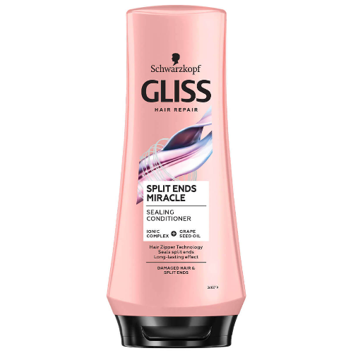 Балсам за Коса GLISS Цъфтяща Коса 200мл 1