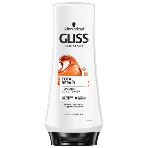 Балсам за Коса GLISS Total Repair 200мл 1