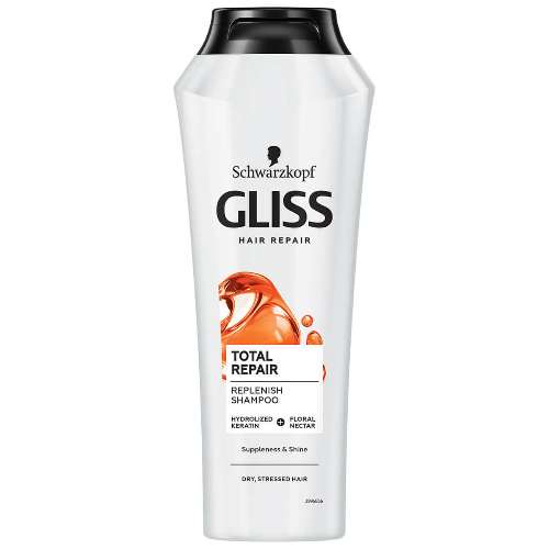 Шампоан GLISS Total Repair 250мл 1