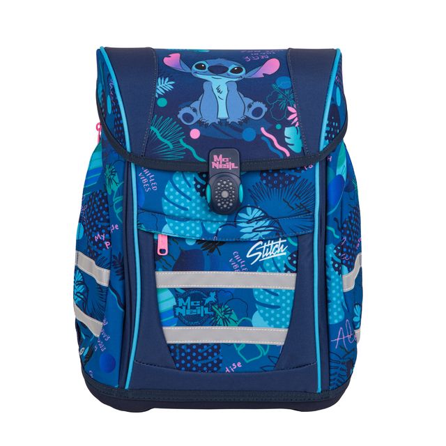 Ученическа раница Coolpack - TENERIS - Stitch 1