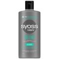 Шампоан SYOSS Men Volume 440мл_0