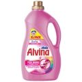 Течен Препарат за Пране MEDIX ALVINA 2in1 Fabric Care 2,75л_0