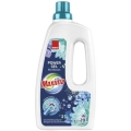 Гел за Пране SANO Maxima Сини Цветя 1л_0