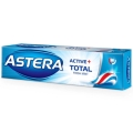 Паста за Зъби ASTERA ACTIVE + Total 100мл_0