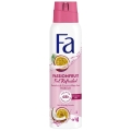 Дезодорант Fa Feel Refreshed Passionfruit спрей 150 мл_0