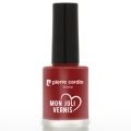 Лак за Нокти PIERRE CARDIN MON JOLI VERNIS 180 1