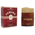 Тоалетна вода Lotus Valley Cubana 100 мл_0