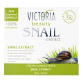 Дневен Крем за Лице VICTORIA BEAUTY Snail Extract 50мл_0