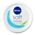 Крем NIVEA Soft 50мл_1