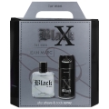 Комплект JEAN MARC X Black кутия 2 части_0