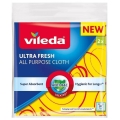 Универсална Кърпа VILEDA Ultra Fresh 2бр 1