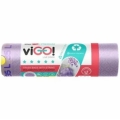 Торби за Смет VIGO! Premium №1 LD с Връзка Лавандула 35л 12бр_1