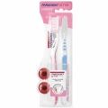 Четка за Зъби PARODONT Active Sensitive Extra Soft 1+1_0