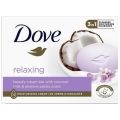 Сапун DOVE Coconut Relaxing 90гр_0