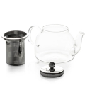 Чайник с Цедка LUIGI FERRERO Coffeina FR-8081B, 800мл_3