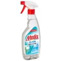 Препарат за Стъкло Помпа MEDIX Glass Cotton Breeze 750мл_1
