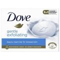 Сапун DOVE Gentle Exfoliating 90гр_0