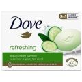 Сапун DOVE Refreshing 90гр_0