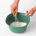 Бъркалка BRABANTIA Tasty+, Honey Yellow_1