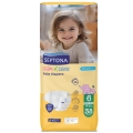 Пелени SEPTONA EXTRA LARGE 6 (13-20кг) 38бр_0