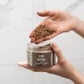 Скраб за Лице и Тяло VICTORIA BEAUTY Dead Sea Шоколад 400гр_1
