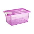 Кутия за Съхранение DRINA Fun Box 30л_0