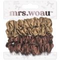 Ластик MRS WOAU Hair Elastic Band BH 23048-272_0