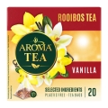 Чай AROMA Gold ройбос и ванилия, 20 пакетчета (35 г)_0
