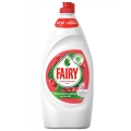 Препарат за Съдове FAIRY Нар 400мл_0