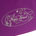 Ученически несесер с един цип на две нива Magic Forest Ars Una_4