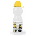 Karton P+P Minions бутилка_0