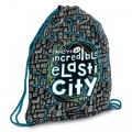 Спортна торба Ars Una Elasti City 1