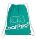 Спортна торба Coolpack Sprint Green_0