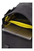 Бизнес раница r-bag  Deck Black_3