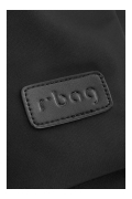 Бизнес раница r-bag  Deck Black_7