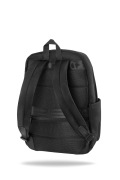 Бизнес раница r-bag Neutro Black_1