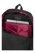 Бизнес раница r-bag Neutro Black_3
