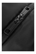 Бизнес раница r-bag Neutro Black_5