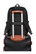 Бизнес раница r-bag Neutro Black_7