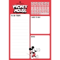 Седмичен планер А5 Mickey Mouse_0