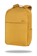 Бизнес раница CoolPack - Bolt - Mustard_0