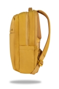 Бизнес раница CoolPack - Bolt - Mustard_1