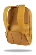 Бизнес раница CoolPack - Bolt - Mustard_2